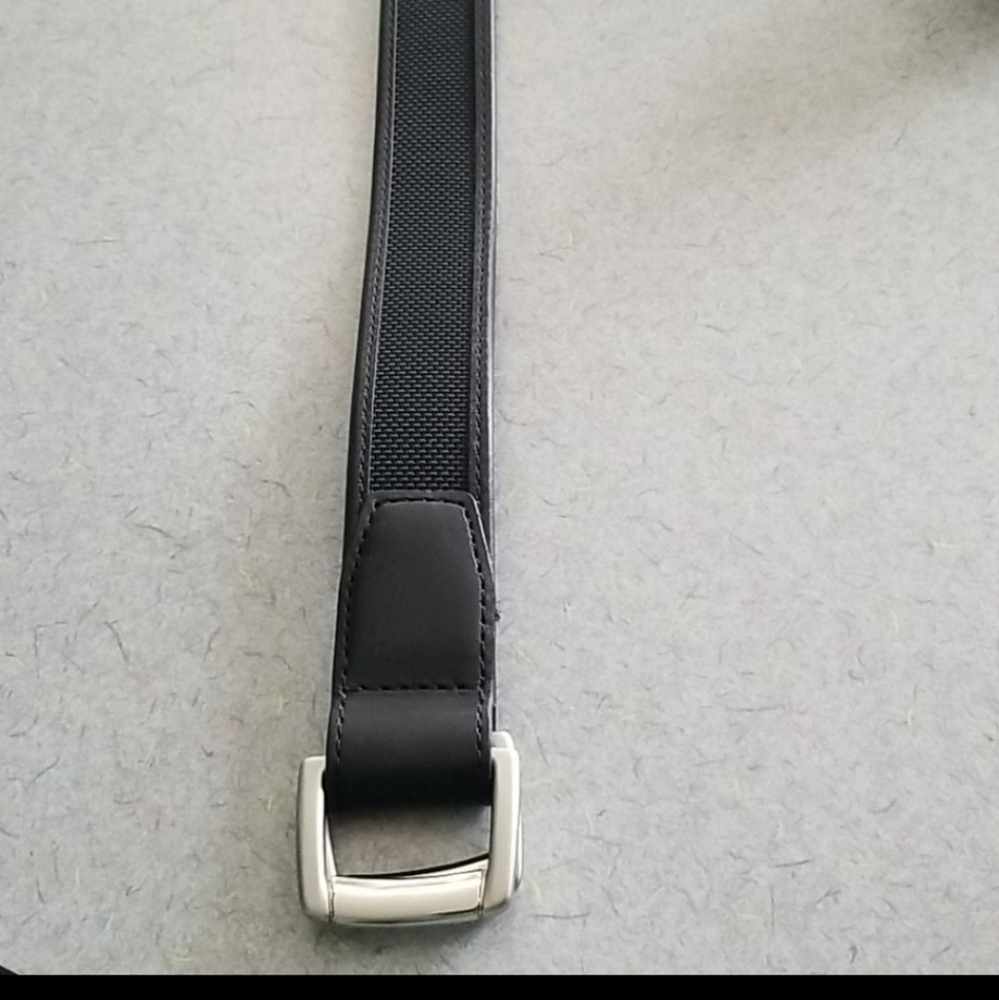 TUMI BELT